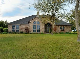 167 N Star Crossing Ln, Weatherford, TX 76088