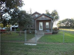 529 Hypolite Miller Rd, Sunset, LA 70584