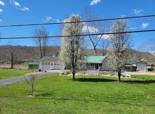 6935 N State Route 60 NW #13, McConnelsville, OH 43756