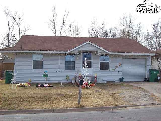 1st image of 620 Cottonwood St