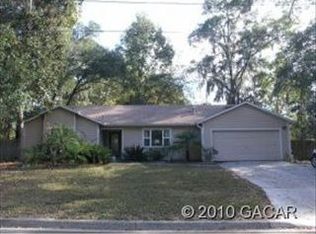 615 NW 51st St, Gainesville, FL 32607