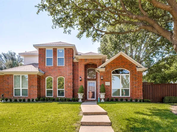 3632 Adavale Dr, Plano, TX 75025