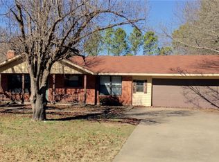 3700 Indian Creek Trl, Granbury, TX 76049