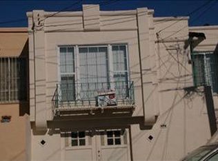 244 Desmond St, San Francisco, CA 94134
