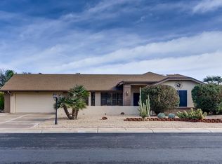 13548 W Spring Meadow Dr, Sun City West, AZ 85375