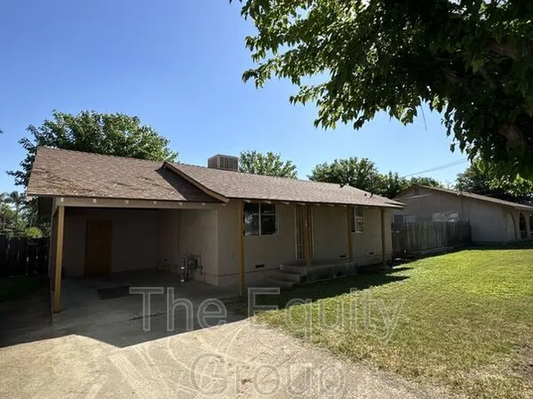 143 N Castle Rock St, Woodlake, CA 93286