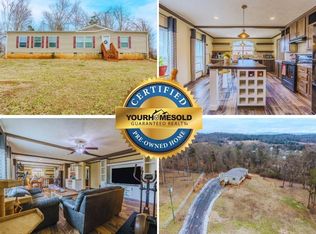 1738 Dumplin Loop Rd, New Market, TN 37820