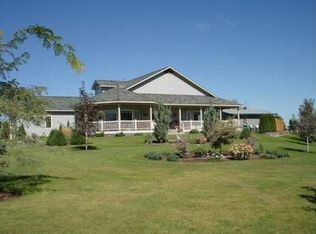 80433 S Cabana Rd, Hermiston, OR 97838