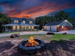 36602 Ridge Rd, Poteau, OK 74953