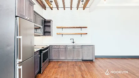Rented by Nooklyn NYC LLC