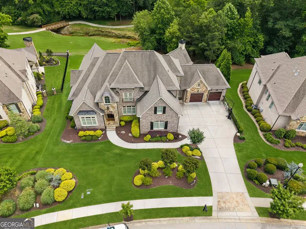 5921 Yoshino Cherry Ln, Braselton, GA 30517