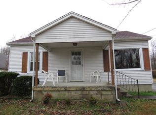 614 Cheri Way, Fairdale, KY 40118