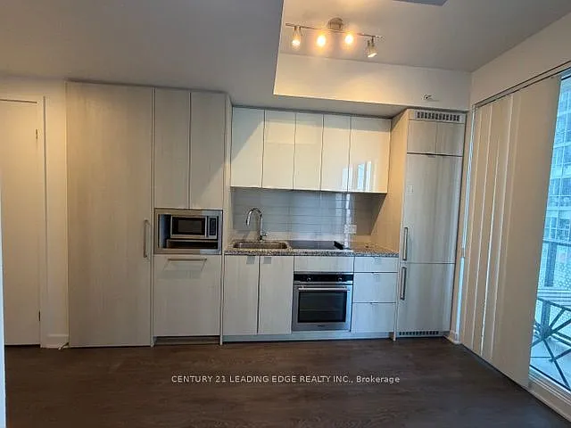 115 Blue Jays Way #1708 — Photo 6
