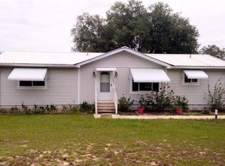524 N Palmetto Creek Rd, Avon Park, FL 33825