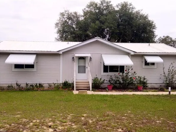 524 N Palmetto Creek Rd, Avon Park, FL 33825