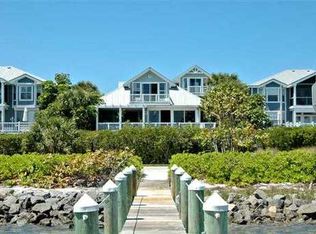 581 Buttonwood Bay Dr, Boca Grande, FL 33921