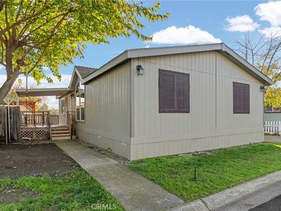 2920 Clark Rd Space 7K, Oroville, CA, 95965