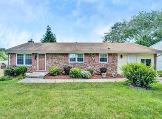 5626 Daytona Rd, Roanoke, VA 24019