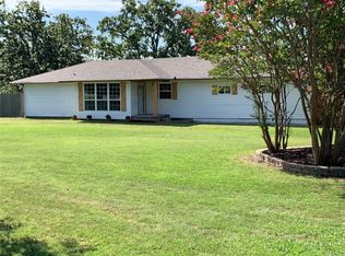 2401 E 18th St, Ada, OK 74820