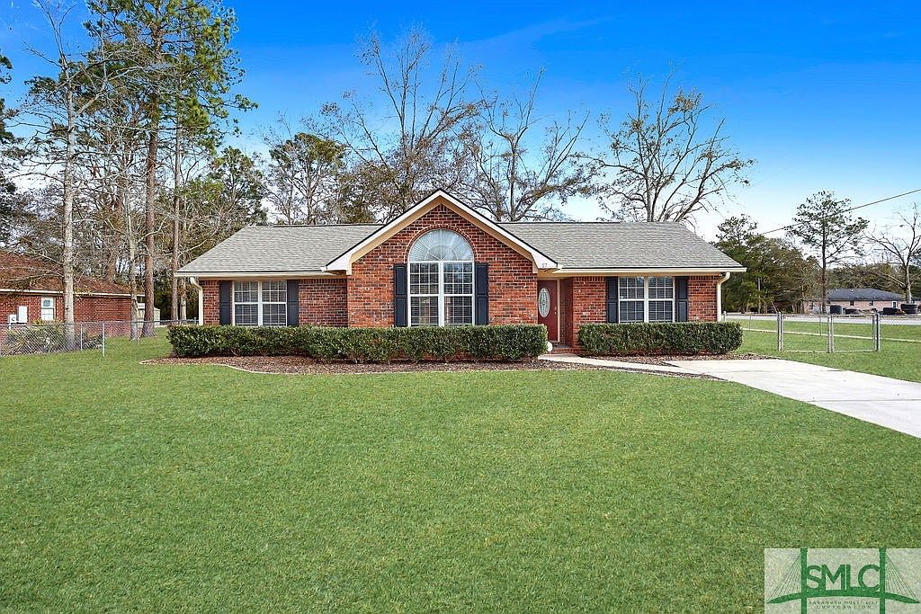 17 Kevin Road, Hinesville, GA 31313 | Zillow