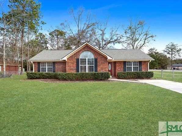 17 Kevin Road, Hinesville, GA 31313