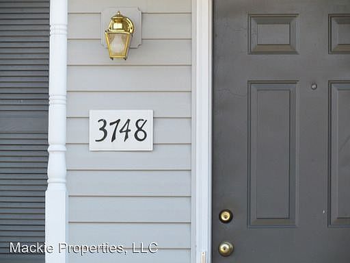 2nd image of 3748 S Cramer Cir