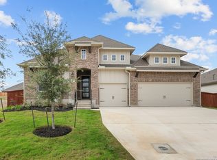 2839 Reeves Ln, Schertz, TX 78108