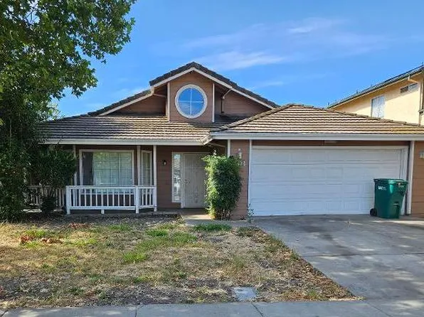 9474 Tuscany Cir, Stockton, CA 95210