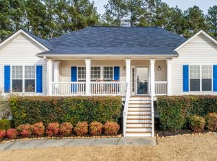 102 Harborside Dr, Dallas, GA 30132