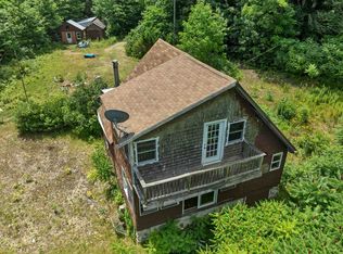 135 Dorrs Corner Road, Ossipee, NH 03814