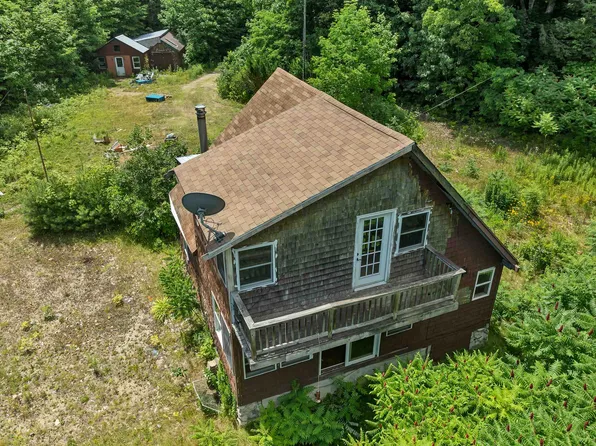 135 Dorrs Corner Road, Ossipee, NH 03814