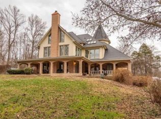 6984 S Ketcham Rd, Bloomington, IN 47403