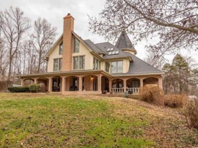 6984 S Ketcham Rd, Bloomington, IN, 47403