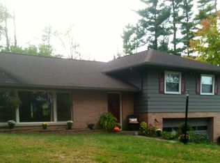 303 Burlington Rd, Jackson, OH 45640