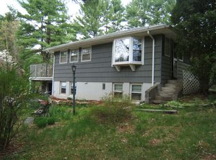 135 Lackawack Hill Rd, Wawarsing, NY 12458