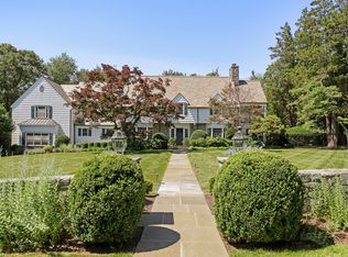 66 Stanton Rd, Darien, CT 06820