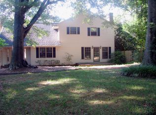 824 E Graham St, Shelby, NC 28150