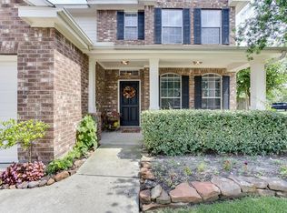 3022 Ivory Forest Ln, Spring, TX 77386