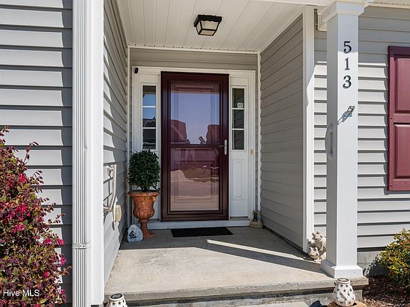 4th image of 513 Plymouth Drive