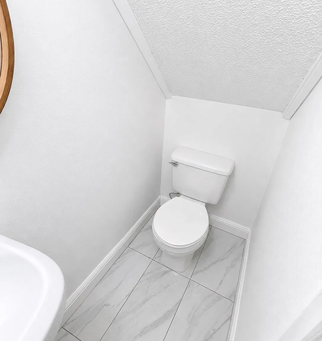 2 bed, 2.5 bath, 935 sqft, $2,350 — Photo 3
