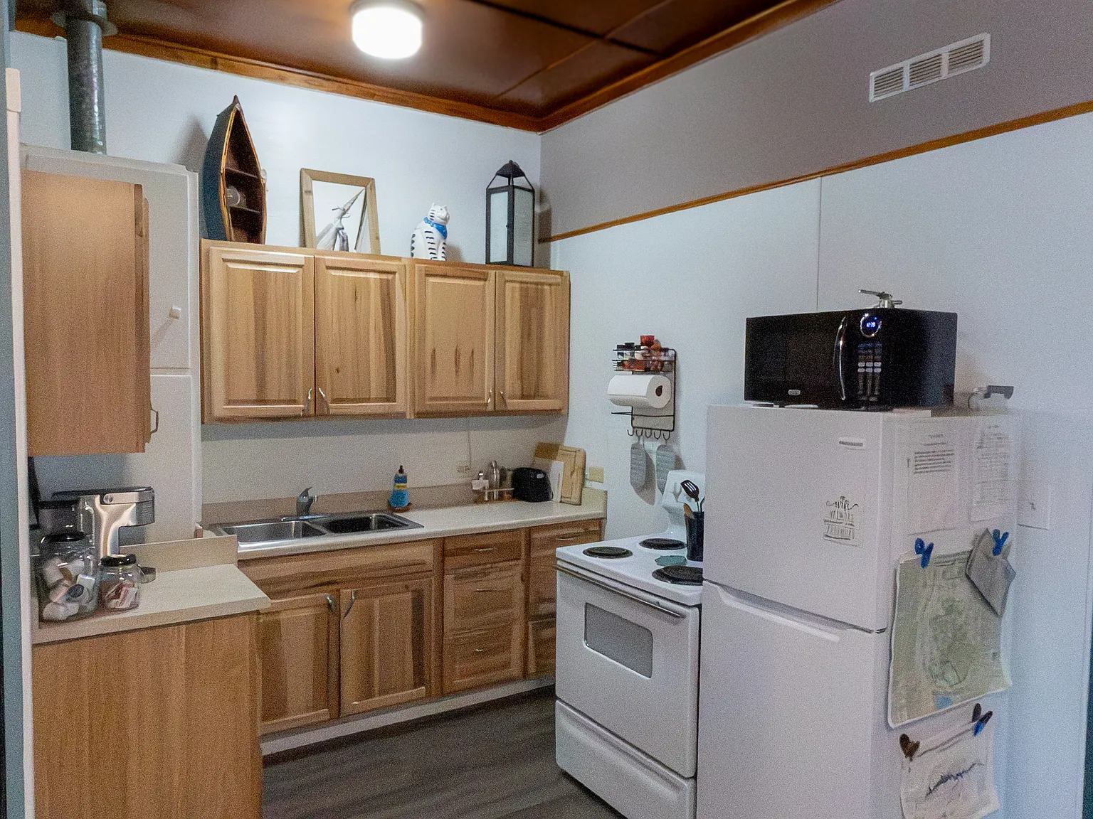 2 bed, 400 sqft, $850 — Photo 4
