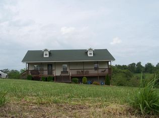 1427A Carpenter Rd, Thayer, MO 65791