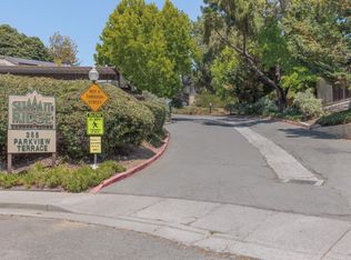 355 Parkview Terrace #B-2, Vallejo, CA