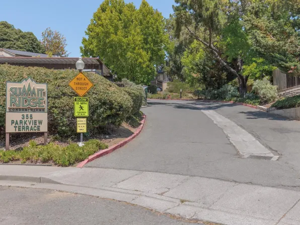 355 Parkview Terrace #B-2, Vallejo, CA 94589