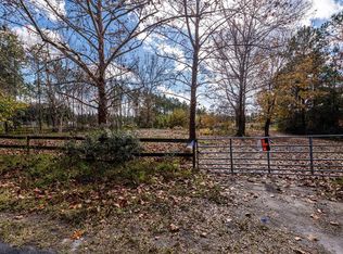 11660 SE 1st Street Rd, Silver Springs, FL 34488