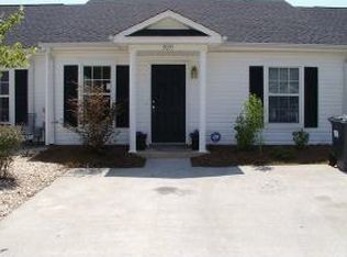 5039 Wheeler, Lake Augusta, GA --