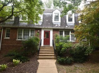 1806 Key Blvd #474, Arlington, VA 22201