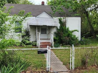 132 Roland Dr, Hampton, VA 23669