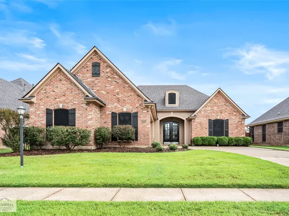 1314 Quincy Dr, Bossier City, LA 71111