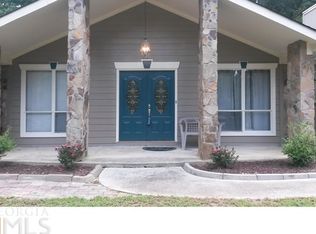 1888 Abbey Ct, Conyers, GA 30012